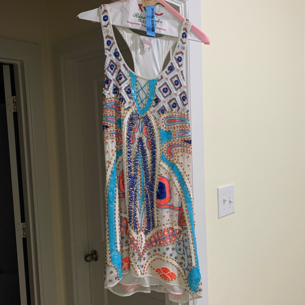 Parker party dress - Picture 2 of 5